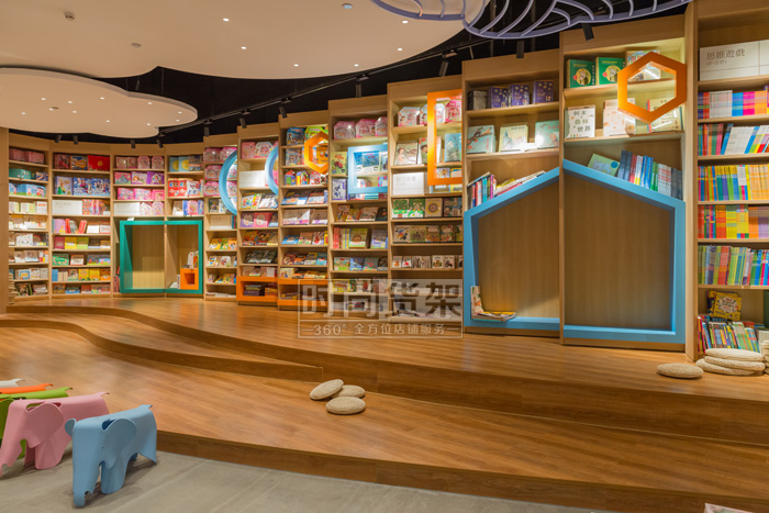 書店布局設(shè)計